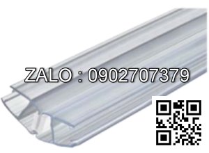 Ron Cửa Phòng Tắm Kính 180° Hafele 950.50.001