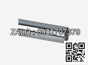 Thanh Treo Phòng Tắm Kính 6000mm Hafele 981.74.002