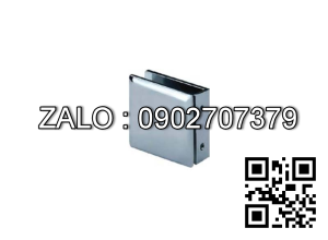 Kẹp Kính Phòng Tắm Kính 90º Hafele 499.05.816