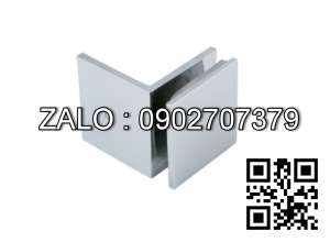 Kẹp Kính 90º Kính – Kính Hafele 499.05.818