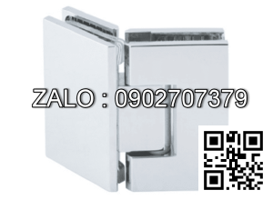 Bản Lề Cửa Phòng Tắm 135º Hafele 499.05.806