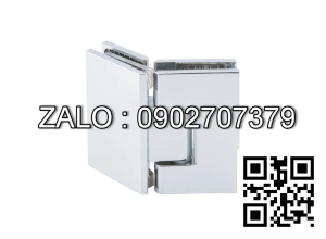 Bản Lề Kính – Kính 135º Hafele 981.00.522