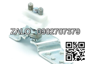 Bản Lề Trục Xoay dưới 250Kg Hafele 981.00.092