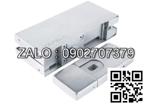 Bản Lề Dương Sàn 100Kg HPF100 Hafele 981.78.902