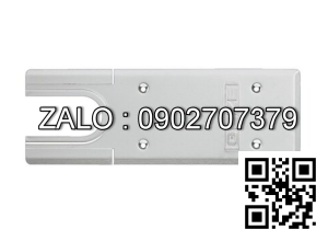 Nắp Che Cho Bản Lề Sàn TS550NV Hafele 932.10.140