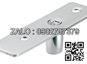 Trục Xoay Trên Khung Bao Hafele 981.00.080