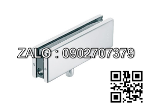 Kẹp Kính Trên Khung Hafele 981.00.650