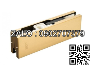 Kẹp kính trên Vickini 61200.001 MBG vàng xước mờ