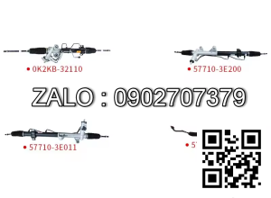 Thước lái xe Hyundai Kia 56500-s1100