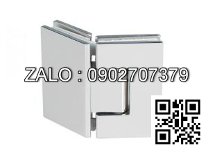 Bản lề kính kính Vickini 66078.135 MBG vàng xước mờ