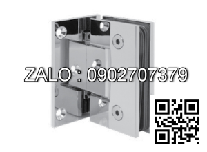 Bản Lề Phòng Tắm Kính 90º Hafele 981.77.908