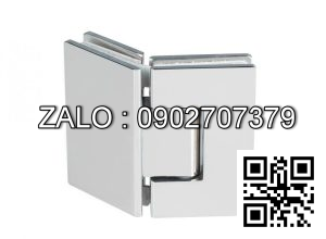 Bản Lề Kính Kính 180º Hafele 981.77.902