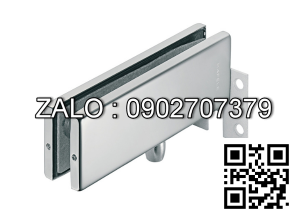 Kẹp Kính Tường 90º Phòng Tắm Kính Hafele 981.77.918