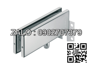 Kẹp kính tường 90 Hafele 981.00.542