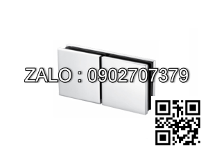 Kẹp Kính Phòng Tắm 180º Hafele 981.77.912