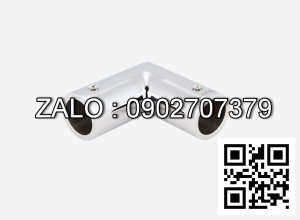 Bas Nối Thanh Treo Phòng Tắm Kính Hafele 981.52.795