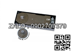 Bản lề sàn VVP 180kg FC49-30 Thái Lan Chính Hãng