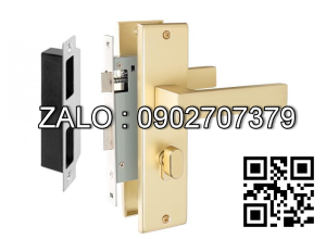 Khóa cửa phân thể VICKINI 34081.101 MBG