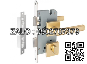 Khóa cửa phân thể VICKINI 34172.101 MBG