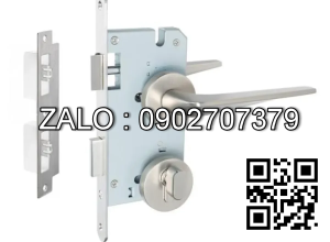 Khóa cửa phân thể VICKINI 34548.101 MSN