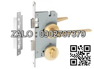 Khóa cửa phân thể VICKINI 34548.101 MBG