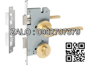 Khóa cửa phân thể VICKINI 34522.101 MBG