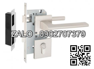 Khóa cửa phân thể VICKINI 34654.101 MSN