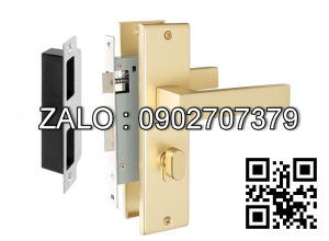 Khóa cửa phân thể VICKINI 34654.101 OBP