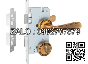 Khóa cửa phân thể VICKINI 34750.101 CF