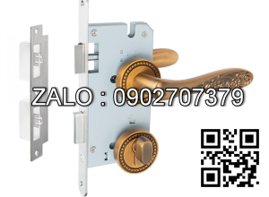 Khóa cửa phân thể VICKINI 34768.101 CF