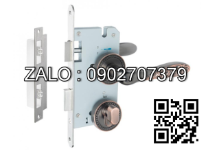 Khóa cửa phân thể VICKINI 34768.101 GYM-AC