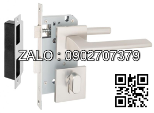 Khóa cửa phân thể VICKINI 34290.001 MSN