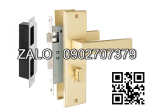 Khóa cửa phân thể VICKINI 34290.003 OBP