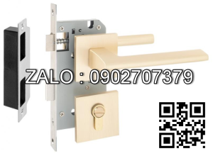 Khóa cửa phân thể VICKINI 34290.003 MBG