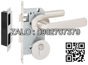 Khóa cửa phân thể VICKINI 34838.003 MSN