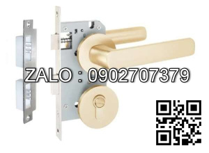 Khóa cửa phân thể VICKINI 34838.003 MBG