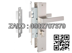 Khóa cửa nẹp VICKINI 35001.101 MSN