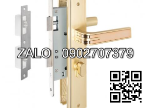 Khóa cửa nẹp VICKINI 35092.101 MBG
