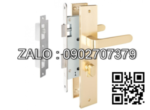 Khóa cửa nẹp VICKINI 35033.101 MBG