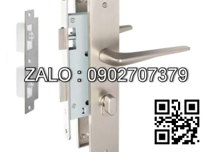 Khóa cửa nẹp VICKINI 35048.101 MSN