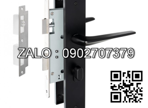 Khóa cửa nẹp VICKINI 35048.101 OBP