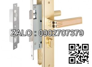 Khóa cửa nẹp VICKINI 35048.101 MBG
