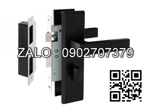 Khóa cửa nẹp VICKINI 35021.101 OBP