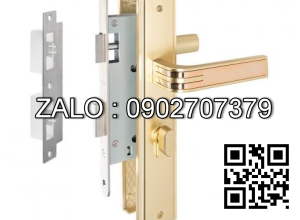 Khóa cửa nẹp VICKINI 35021.101 MBG