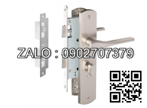Khóa cửa nẹp VICKINI 35522.101 MSN