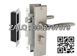 Khóa cửa nẹp VICKINI 35254.101 MSN