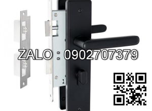 Khóa cửa nẹp VICKINI 35254.101 OBP