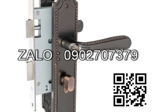 Khóa cửa nẹp VICKINI 35750.101 GYM-AC