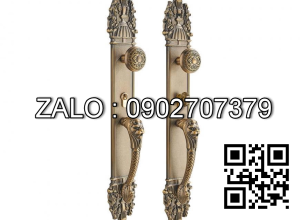 Khóa cửa đại sảnh VICKINI 39501.004