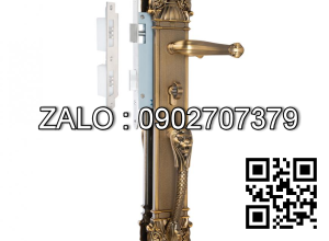 Khóa cửa đại sảnh VICKINI 39501.003